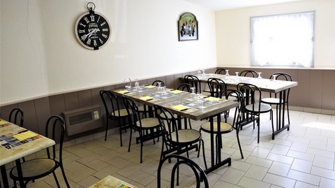 La Petite Salle La Petite Salle
